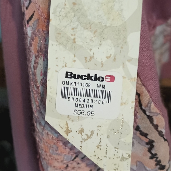 NWT Gimmicks cardigan - Picture 5 of 6